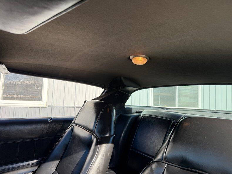 1979 Chevrolet Camaro