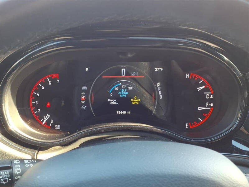 2021 Dodge Durango GT