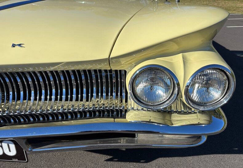 1960 Buick Electra