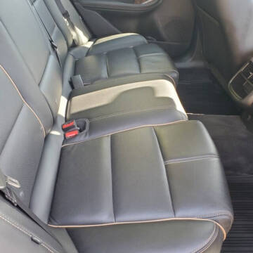 2014 Chevrolet Impala LTZ