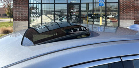 2019 Honda Insight Touring