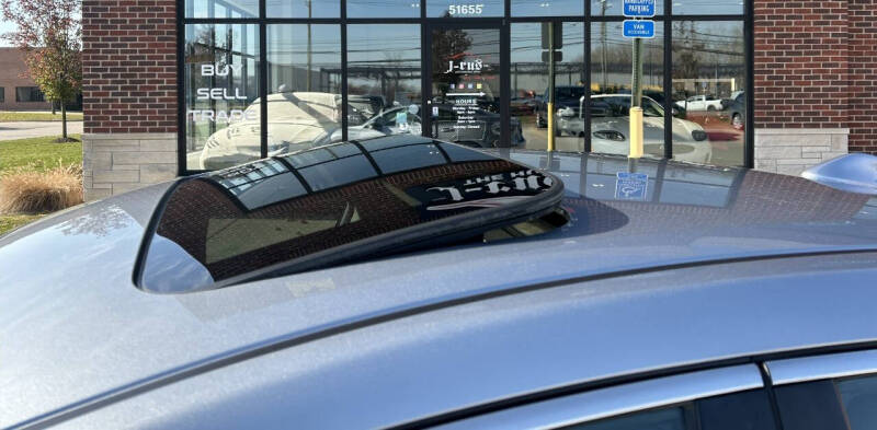 2019 Honda Insight Touring