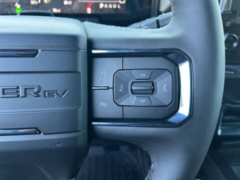 2026 GMC HUMMER EV 2X