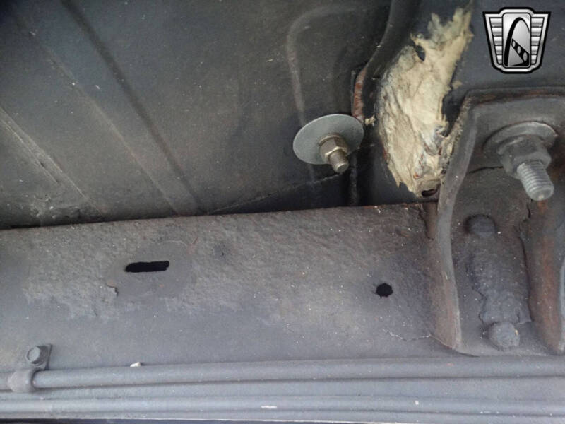 1952 Oldsmobile Eighty-Eight