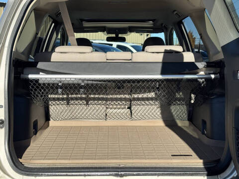 2007 Toyota RAV4 Limited