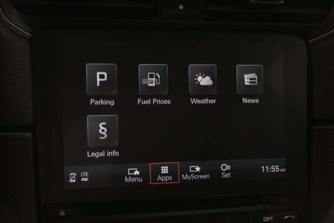 2019 Porsche 911 Carrera