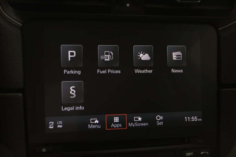 2019 Porsche 911 Carrera