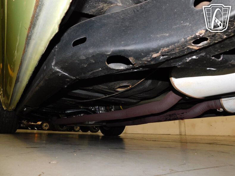 1969 Chevrolet Chevelle