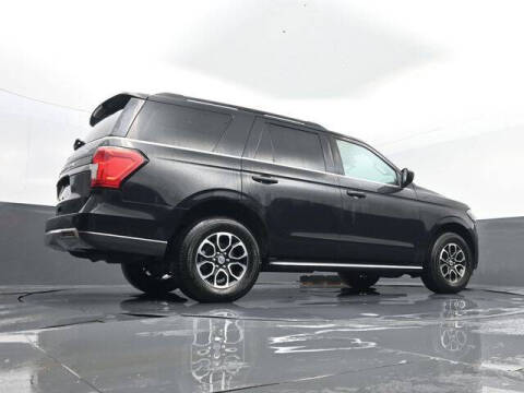2023 Ford Expedition XLT