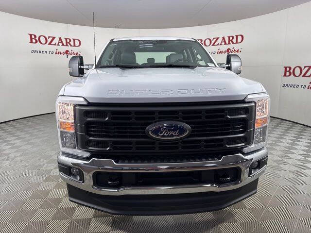 2026 Ford F-350 Super Duty