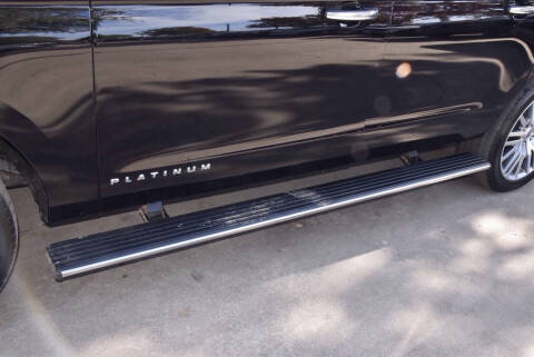 2023 Ford Expedition MAX Platinum