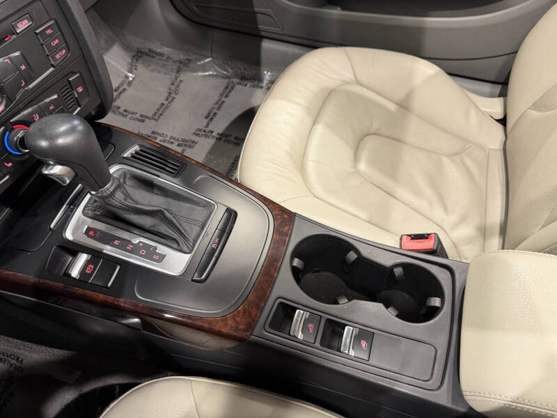 2012 Audi A5 2.0T quattro Premium