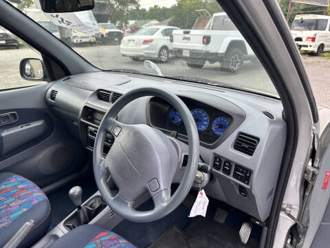 1998 Daihatsu TERIOS