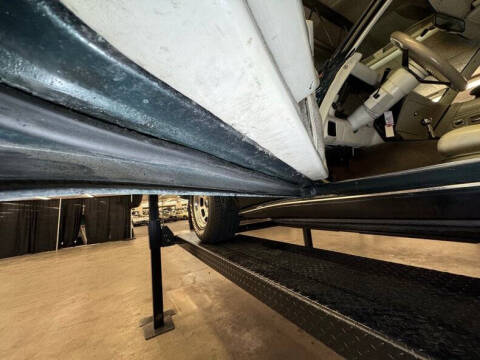 1980 Chevrolet Corvette