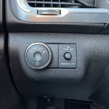 2015 GMC Acadia SLT-1