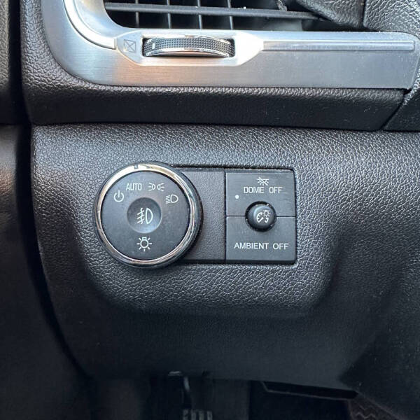 2015 GMC Acadia SLT-1