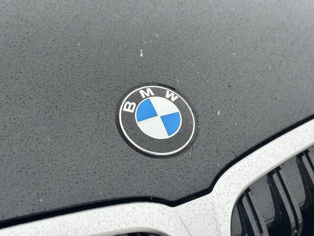 2024 BMW 3 Series 330i xDrive