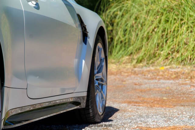 2026 BMW M4 Competition