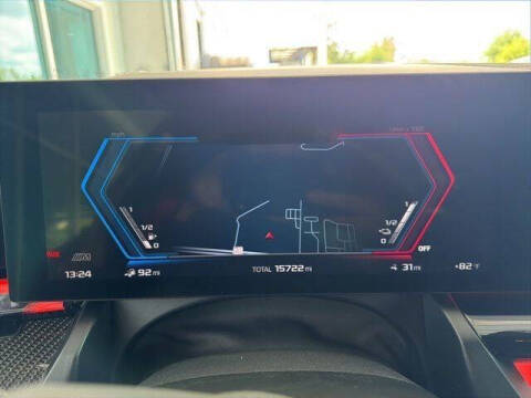 2025 BMW M5