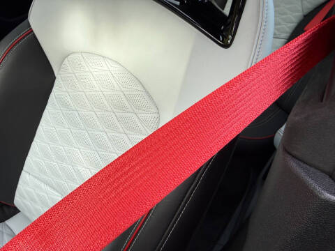 2024 Cadillac CT5-V Blackwing