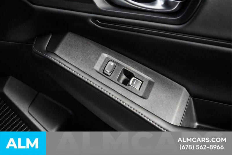 2023 Honda Accord Hybrid