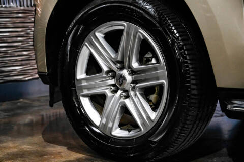 2018 Ford Expedition MAX XLT