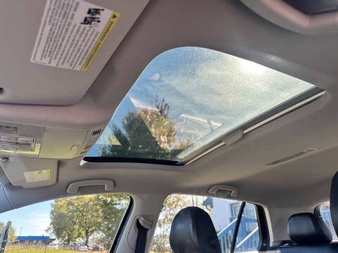 2015 Volkswagen Golf TSI S