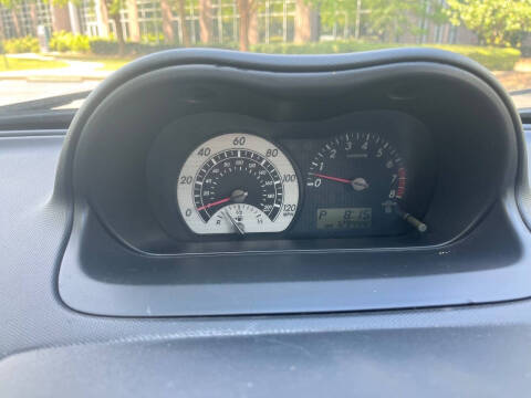 2006 Scion xA