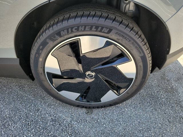2026 Volvo EX30 Plus