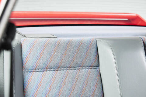 1989 BMW M3