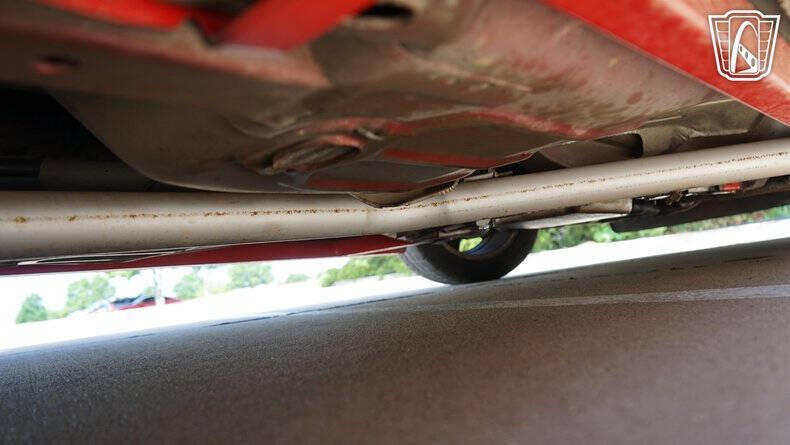 1992 Chevrolet Camaro RS