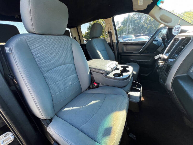 2014 RAM 1500 Express