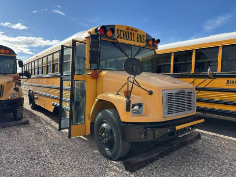 2003 Freightliner FS65 Chassis for sale at Western Mountain Bus & Auto Sales - Buses & Service in Nampa ID