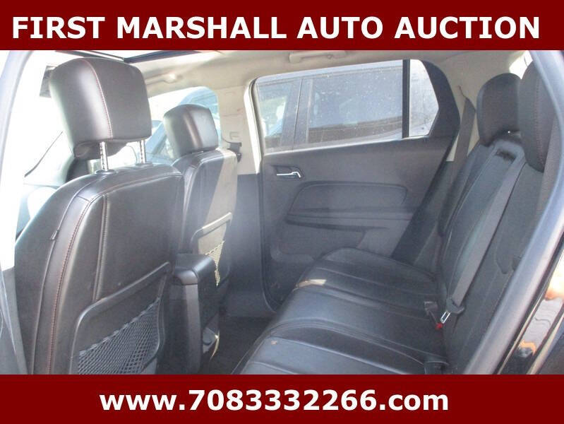 2015 GMC Terrain SLT-1