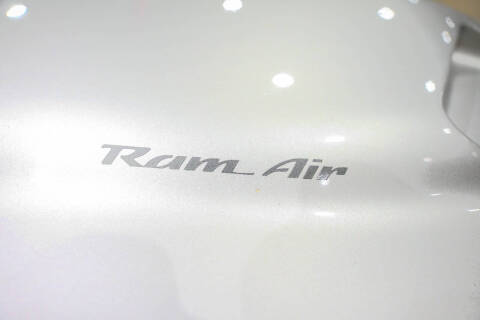 1996 Pontiac Firebird Formula