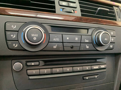 2011 BMW 3 Series 328i xDrive