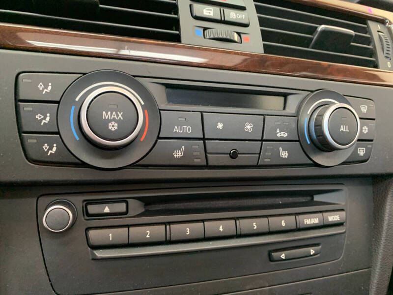 2011 BMW 3 Series 328i xDrive