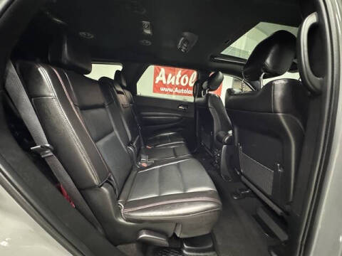 2025 Dodge Durango