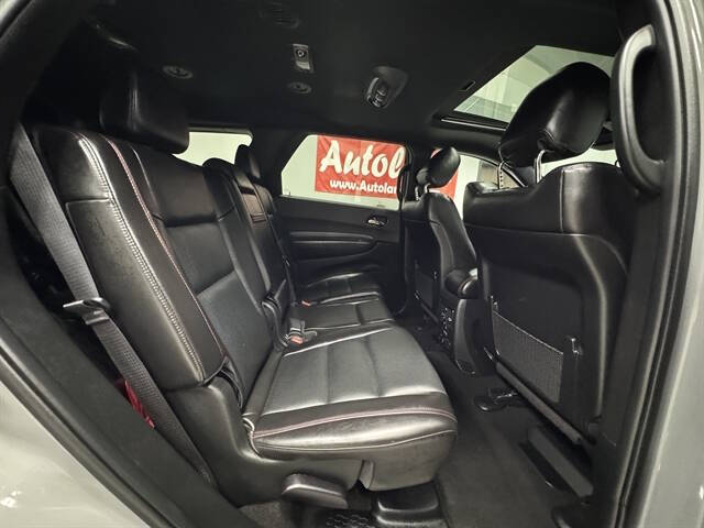 2025 Dodge Durango