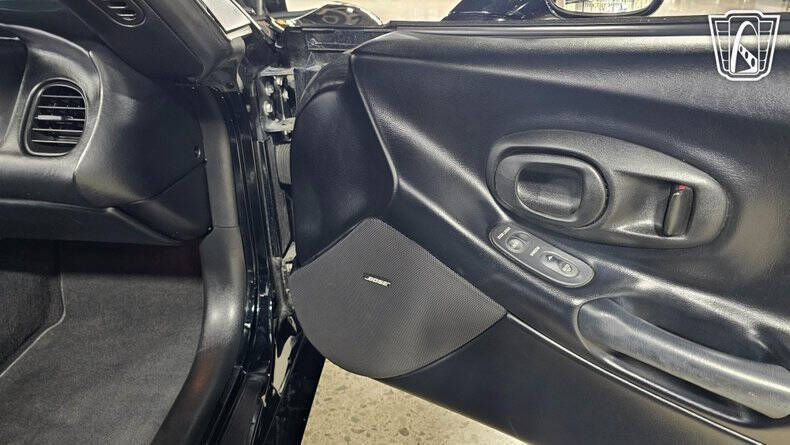 2000 Chevrolet Corvette