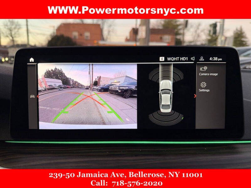 2022 BMW 5 Series 530i xDrive