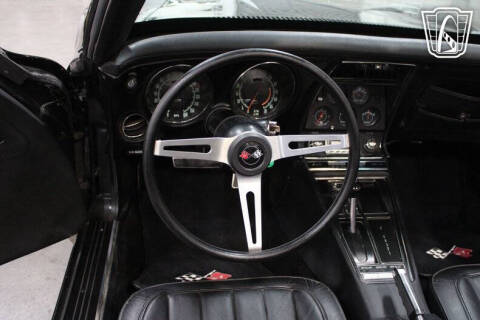 1970 Chevrolet Corvette