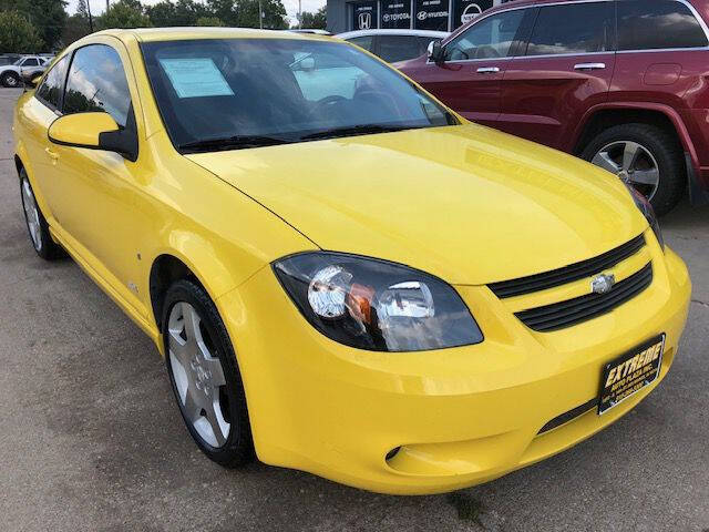 2007 Chevrolet Cobalt for sale at Extreme Auto Plaza in Des Moines, IA