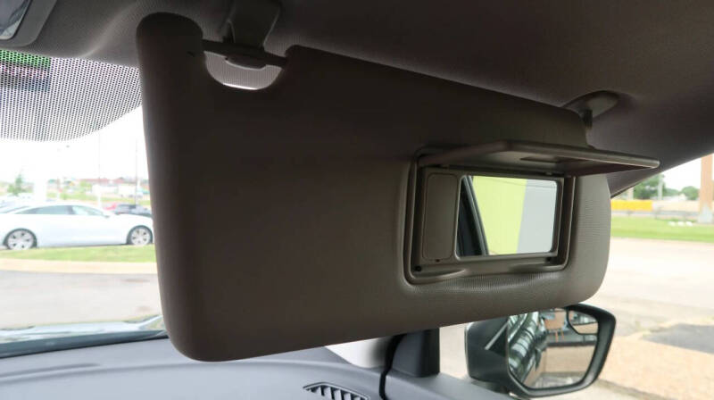 2019 Mitsubishi Eclipse Cross ES