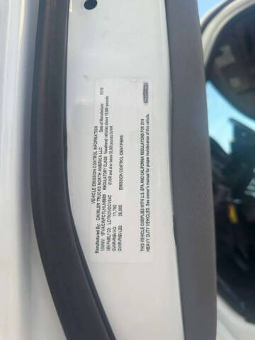 2020 Freightliner M2 106