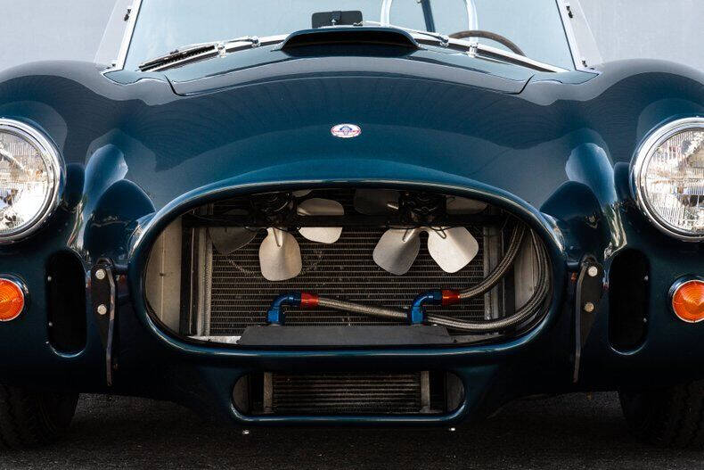 1965 Shelby Cobra