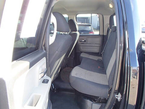 2012 RAM 1500