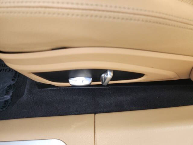 2020 Porsche Panamera