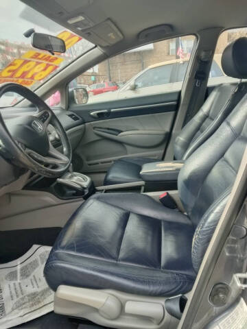 2009 Honda Civic