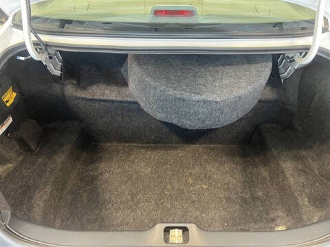 2008 Mercury Grand Marquis LS